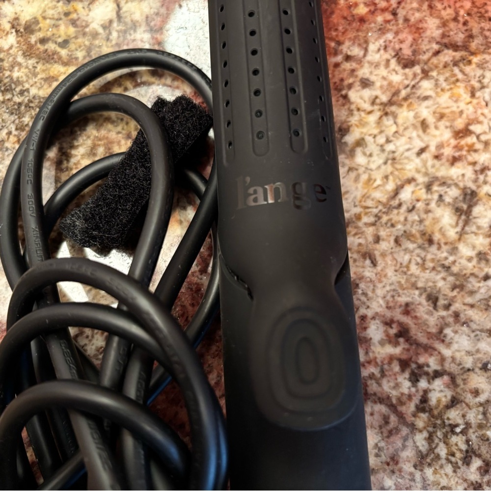 Lange Le Duo Hair Styling Tool